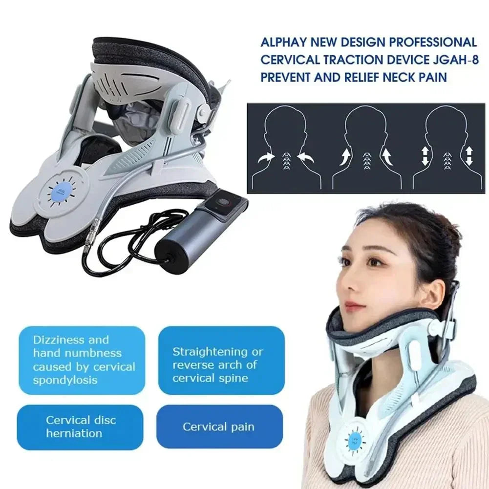 Neck Stretcher